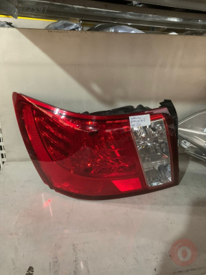 SUBARU IMPREZA SOL DIŞ STOP