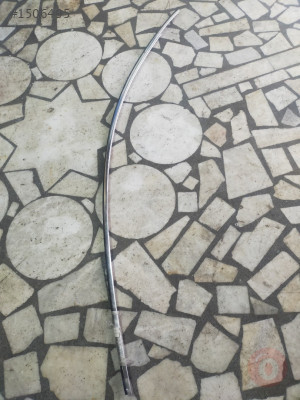 AUDİ A7 TAVAN ÇITASI SOL TARAF 4G8853703A