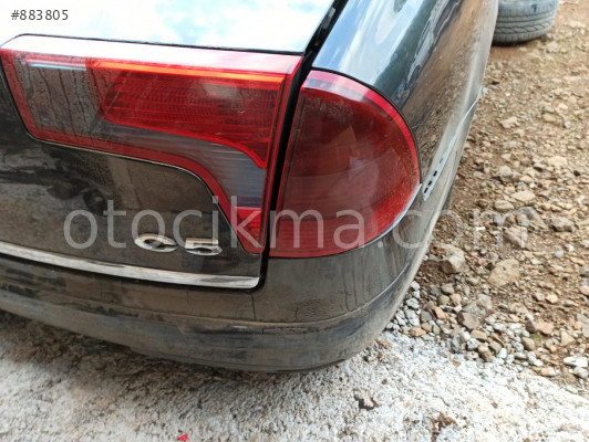 CİTROEN C5 SAĞ SOL STOP