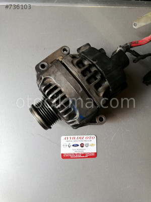 FİAT DOBLO 1.3 ŞARJ DİNAMOSU ALTERNATÖR