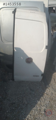 Fiat fiorino çıkma sağ arka kapı