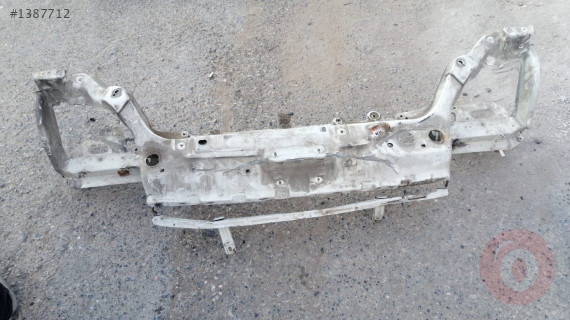FORD CONNECT ÖN PANEL ORJİNAL ÇIKMA 2003-2013
