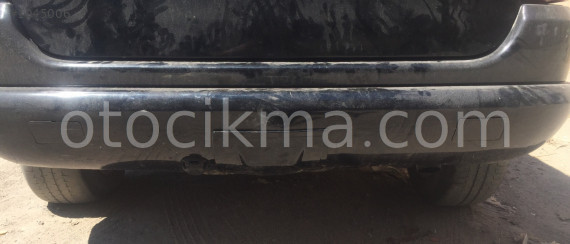 Mercedes ml 270 tanpon arka