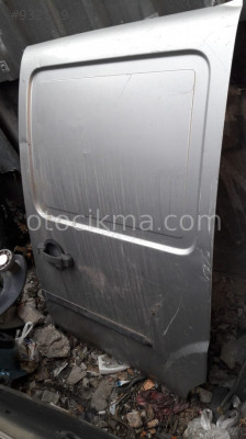 ÇIKMA FİAT DOBLO SOL SÜRGÜLÜ KAPI