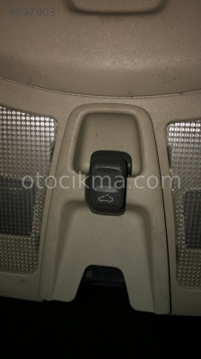 Volvo s40 tavan lambası