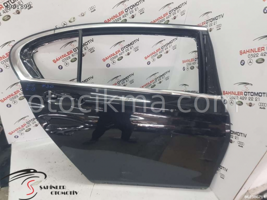 BMW 7 SERİSİ G-11 G-12 SAĞ ARKA KAPI