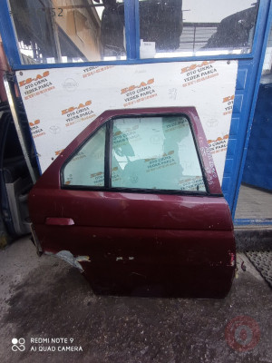 Alfa Romeo 155 Sağ Arka Kapı Dolu 1992-1995