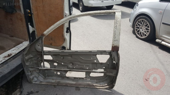 ROVER 200 COUPE SOL KAPI ROVER ORJİNAL ÇIKMA PARÇA