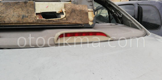 Chevrolet evanda 3 stop lambası