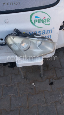 ford c max hatasız çıkma sağ far