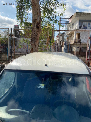 FIAT DOBLO TAVAN HATASIZ