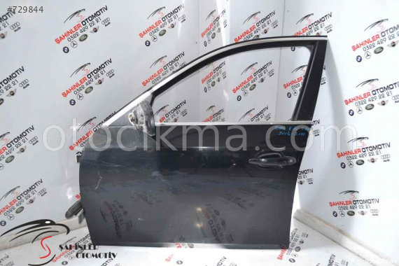 2004 2010 BMW 5 SERISI E60 SOL ÖN KAPı 41517202339