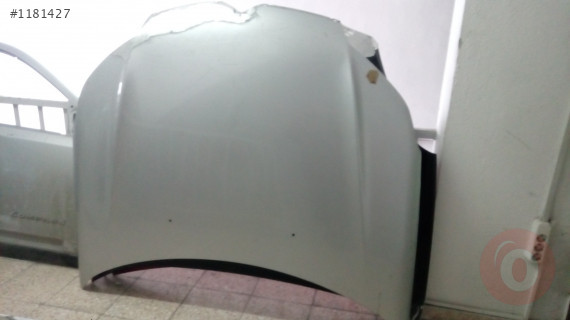 Citroen C5 kaput