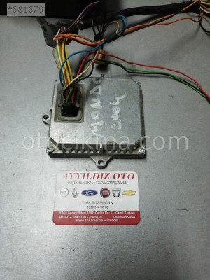 FORD MONDEO 2 ZENON FAR BEYİNİ