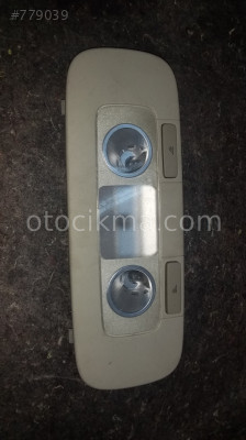 Skoda octavia tavan lambası orj.cıkma