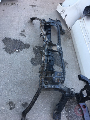 Ford custom ön panel Çıkma orjinal