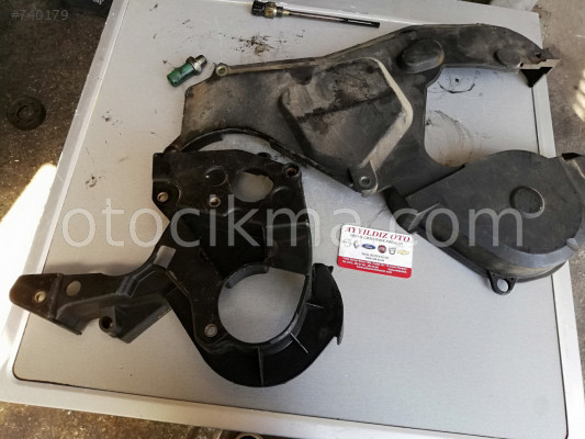 RENAULT LAGUNA 1.9 TRİGER KAPAĞI