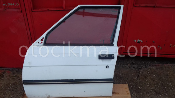 RENALUT 9 1994 MODEL  ÖN SOL KAPI