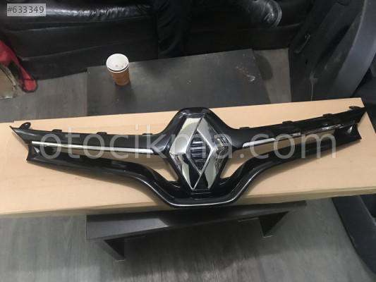 Renault Fluenc çıkma panjur