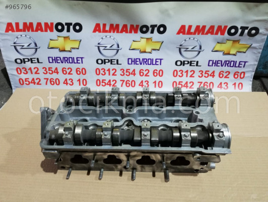 ASTRA VECTRA  ECOTEC 16 KAPAK