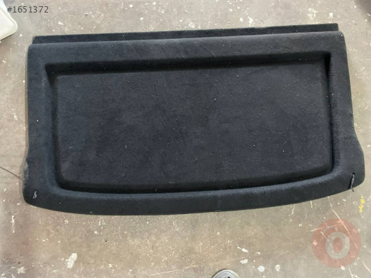 2020 TİGUAN BAGAJ PANZULOTU ORJİNAL ÇIKMA 5NA867769K - Volkswagen 5NA867769K Orijinal Çıkma Yedek Parça Ankara