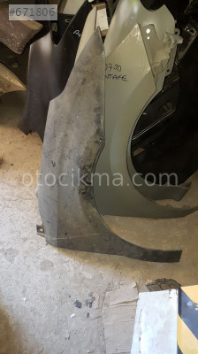 CITROEN C4 SAG CAMURLUK OTOBEKİR
