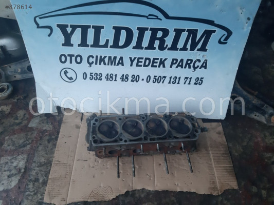 OPEL COMBO - CORSA 1.4 SİLİNDİR KAPAĞI