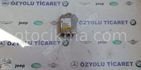 BMW e71 X6 aırbag beyni 65779159795