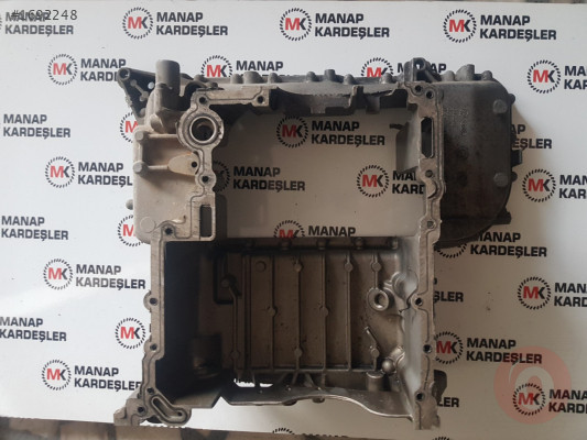 AUDİ A6 A5 Q5 3.0 TDİ YAĞ KARTERİ  CCW CGK 059103603BH