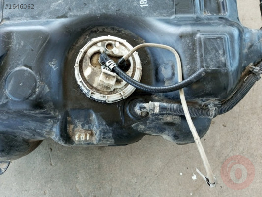 FİAT DOBLO 3 YAKIT ŞAMANDIRASI