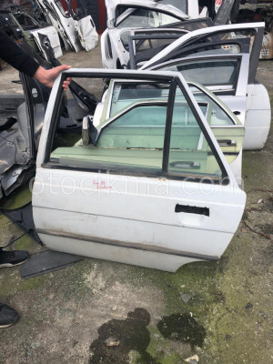 Renault 9 Broadway Sol Arka Kapısı