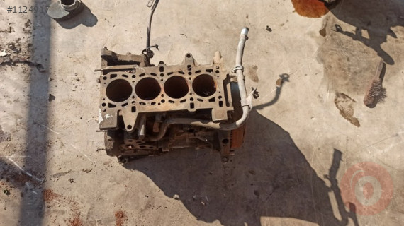 OPEL COMBO C 1.3 BOŞ BLOK