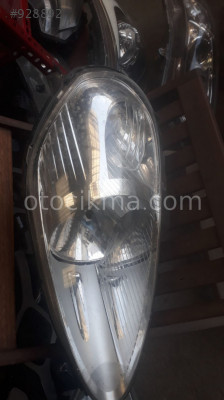 fiat punto orjinal sol far çıkma