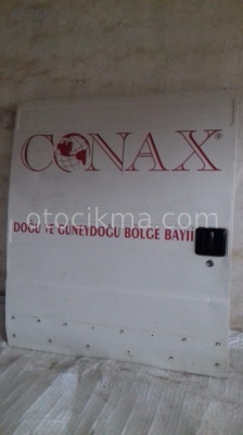 PEUGEOT BOXER 2,8 2004 MODEL MİNİBÜS  ORTA SAĞ SÜRGLÜ KAPI