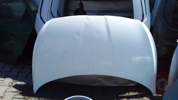 çıkma parça hyundai accent blue ön kaput