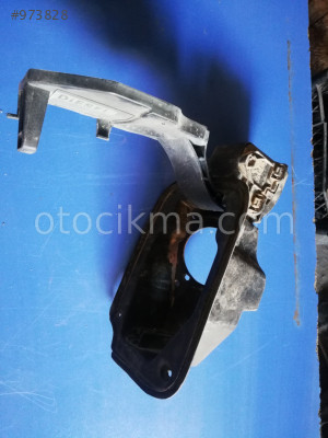 Renault kangoo 3 mozot dolum kapak
