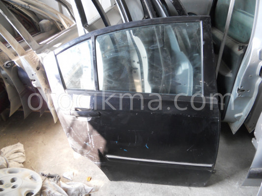 CHERY ALİA SAĞ ARKA KAPI CAMI ORJİNAL ÇIKMA