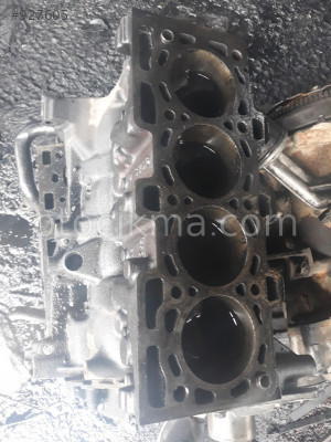 Kango 1.5 yarim motor