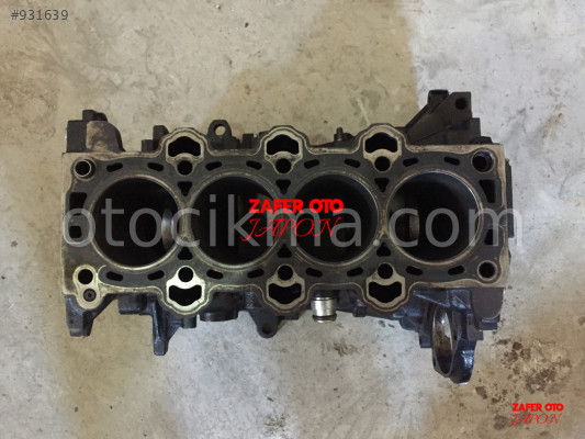 KİA - RİO / D4FA 1.5 CRDİ DİZEL BOŞ BLOK