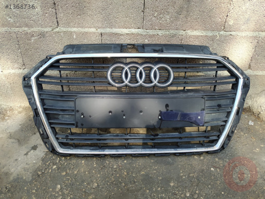 Audi A3 ön panjur