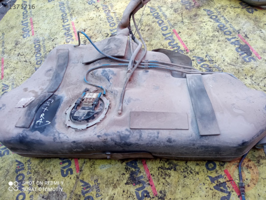OPEL ASTRA G YAKIT DEPOSU