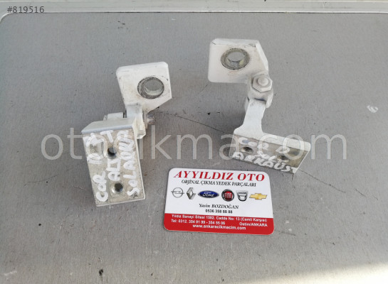 OPEL CORSA D KAPI MENTEŞESİ