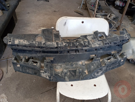 LAND ROVER ÖN PANEL...PI-RE8W-1