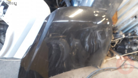 opel corsa çıkma ön kaput