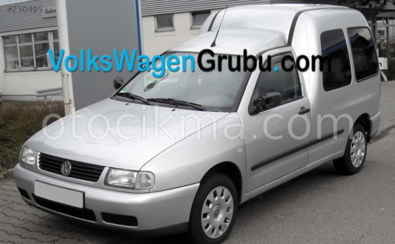 caddy kaporta aksamı oto fikretten