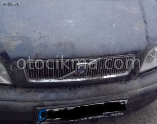 1996 VOLVO S40 ÖN PANJUR ORİJİNAL.