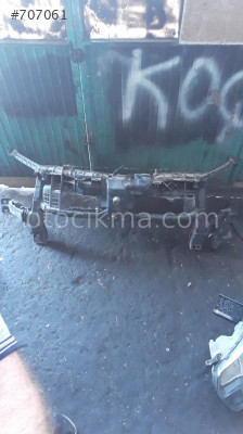 ford transit 2016 model çıkma ön panel