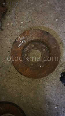 connect on dısk