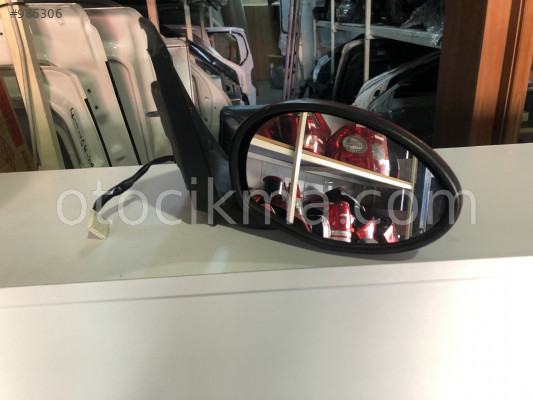 Alfa Romeo 147 sağ ayna