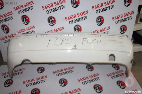2003-2005 FORD FOCUS FOCUS1 TAMPON ÇIKMA PARÇA